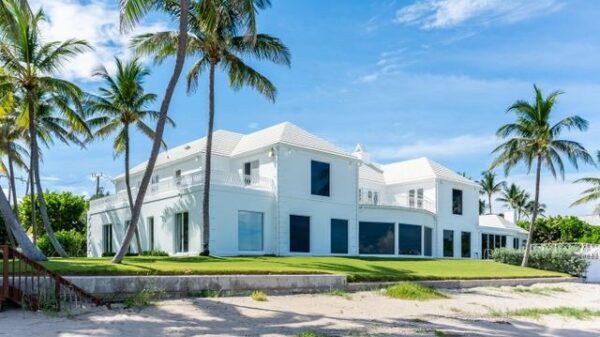 1125 South Ocean Boulevard