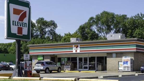 7-Eleven