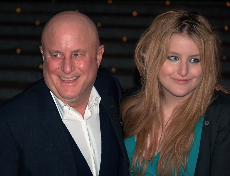 Ronald Perelman