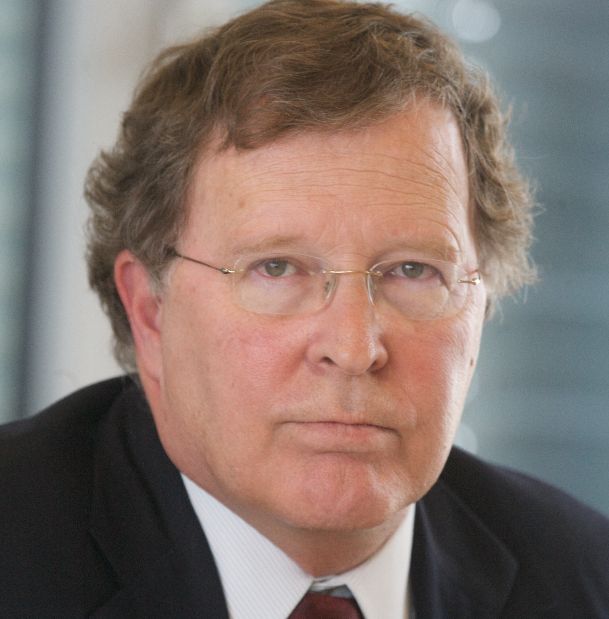 CFO Eyal Desheh, TEVA