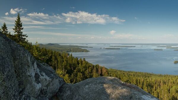 Finland
