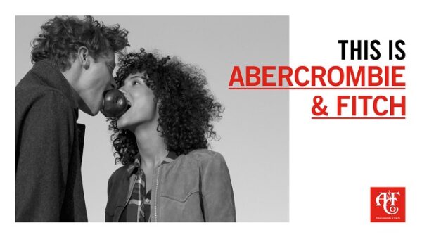 Abercrombie & Fitch
