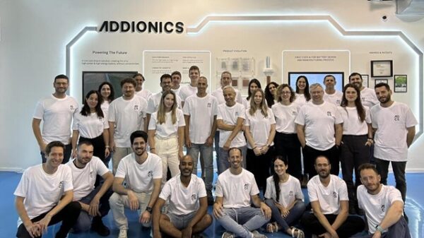 Addionics