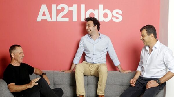 AI21 Labs