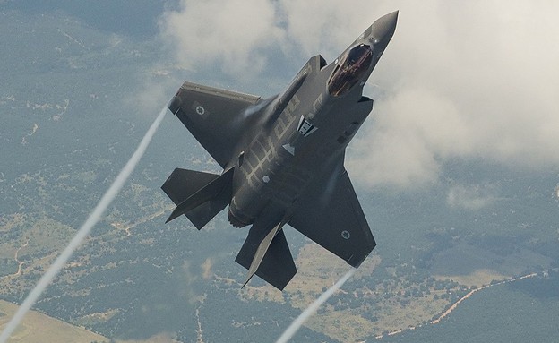 Israel's nuclear, nuclear ambiguity