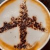 Airplane Coffee