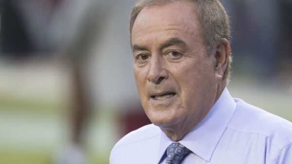 Al Michaels