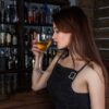 Alcohol drinking