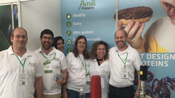Amai Protein