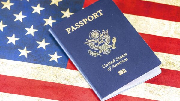 American passport online