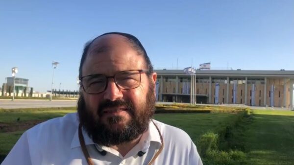 Rabbi Yakov Horowitz Who Warned Israeli Parents About Pedophile Found Not Liable in a 200,000 ILS Defamation Lawsuit