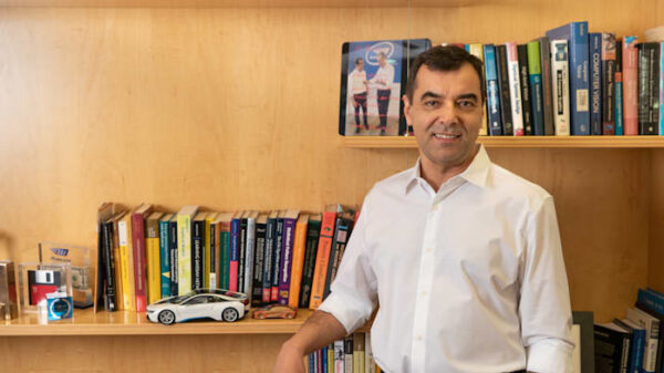 One Zero Amnon Shashua Credit mobileye