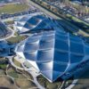 Google Bay View campus