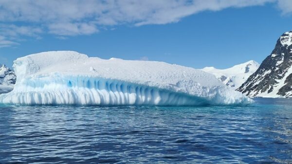 Antarctic Ice Sheet