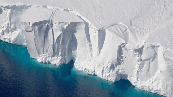 Antarctica