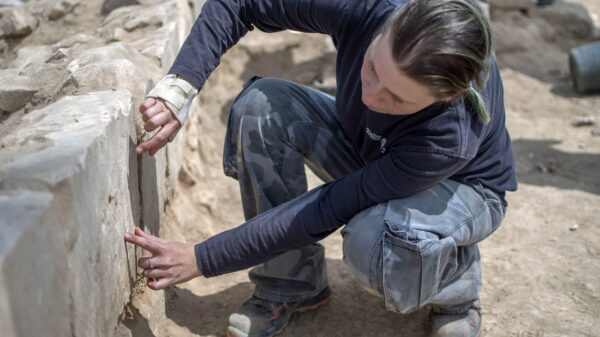 Archeology