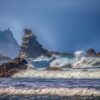 Atlantic ocean