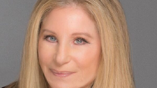 Barbra Streisand