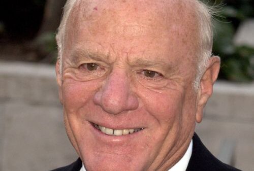 Barry Diller