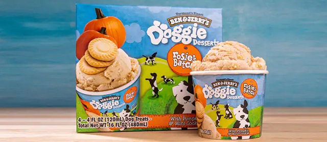 Ben & Jerry’s
