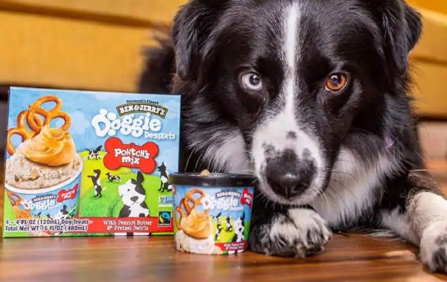 Ben & Jerry’s
