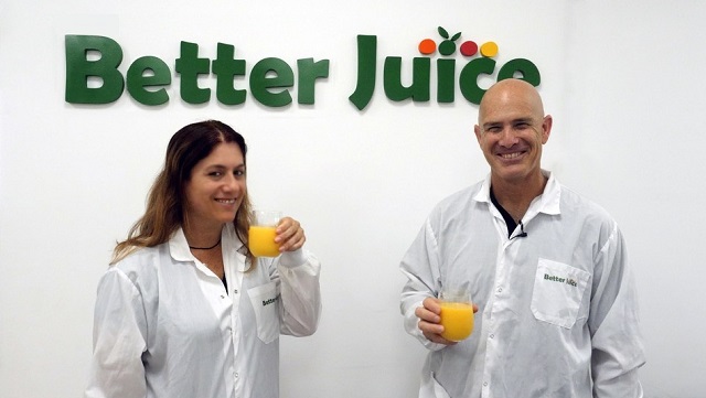 Better Juice