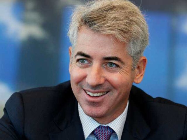 Bill Ackman