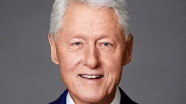 Bill Clinton