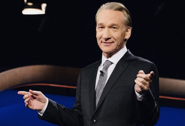 Bill Maher From HBO