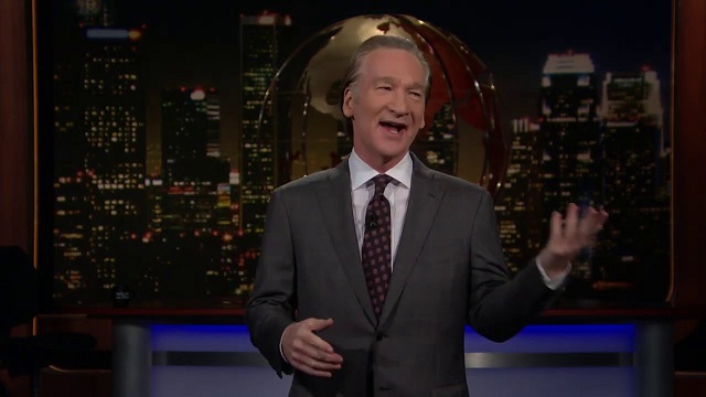 Bill Maher