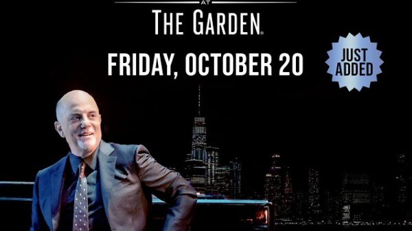 Billy Joel