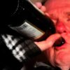 binge drinking