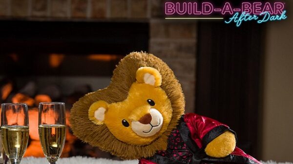 Build-a-Bear