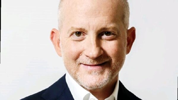 Burberry CEO Joshua Schulman