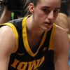 Caitlin Clark