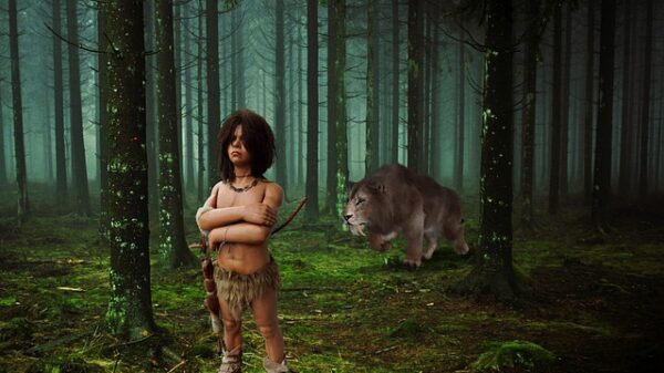 Caveman