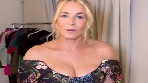 Chelsea Handler
