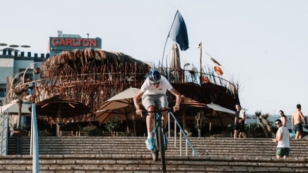 Chris Froome
