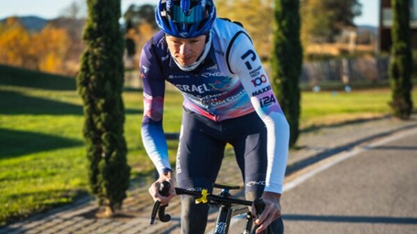 Chris Froome