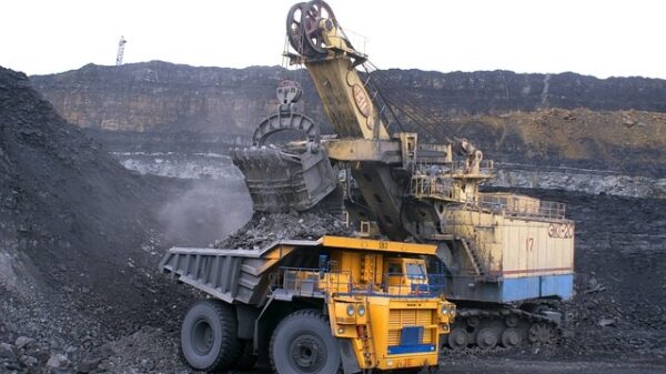 coal