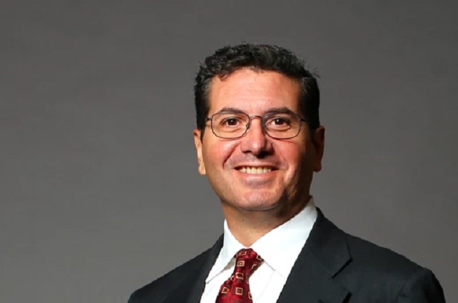 Daniel Snyder