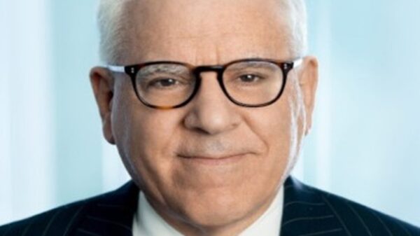 David Rubenstein