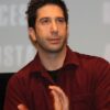 David Schwimmer