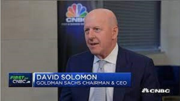 David Solomon