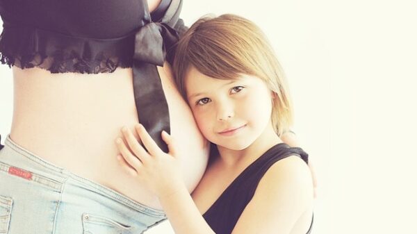 eldest daughter syndrome
