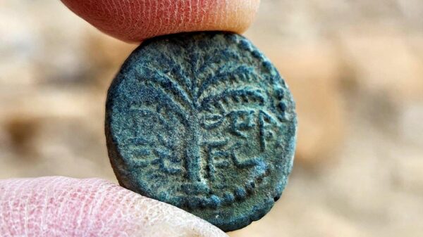 Israel Antiquities Authority