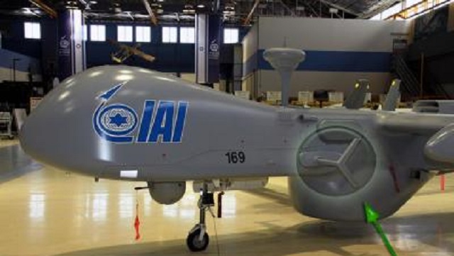 IAI