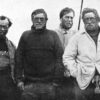 Ernest Shackleton