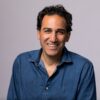 Eyal Bino. credit Ohad Kab - 97212 Ventures