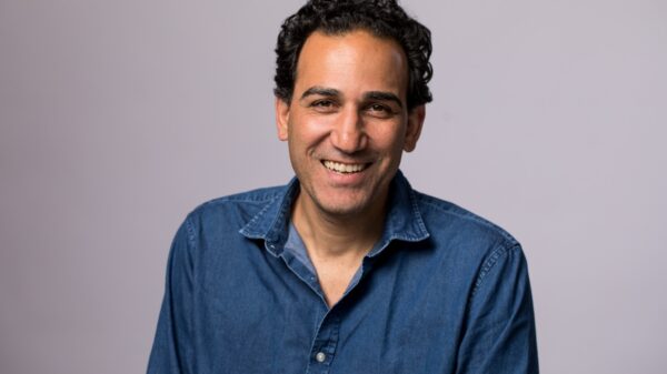 Eyal Bino. credit Ohad Kab - 97212 Ventures